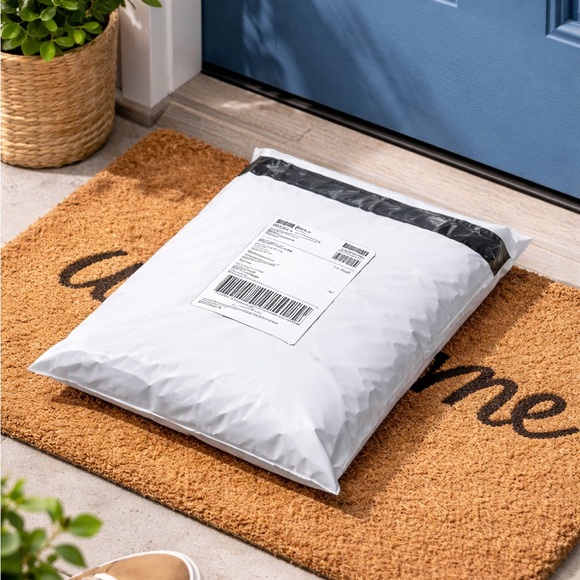 Other - 12x15.5 100CT polymailers